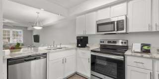 Foundry Townhomes Gallery 1