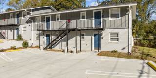 Canal Street Apartments Gallery 16