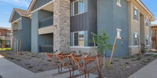 Everly at Morrison Ranch Gallery 57