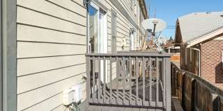 Charming 3 Bedroom Townhome in Highlands Neighborhood Gallery 27