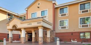 Los Angeles - Ontario Airport Gallery 8