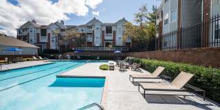 Waterford Landing Apartments Gallery 5