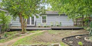1422 Yorkshire Drive, Austin, TX, 78723 Gallery 27