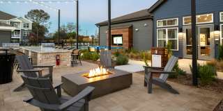 The Dorsey by Alta Gallery 44