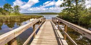 Fully Furnished Condo Near Downtown Ocean Springs Gallery 74