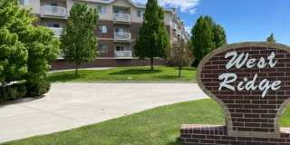 West Ridge Apartments Gallery 2