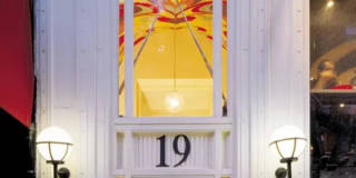 19 SAINT MARKS PLACE Gallery 7