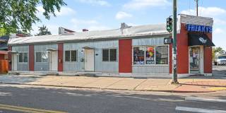 Apartment Available in West Highlands/Berkeley Area Gallery 1