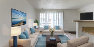 Manor House Apartments Gallery 4