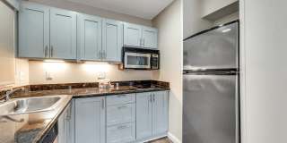 Vivo Living Charlotte Gallery 23