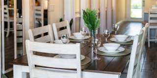 3-bedroom, 3-bath at  Laffite’s Landing Margaritaville Resort Orlando. Gallery 21
