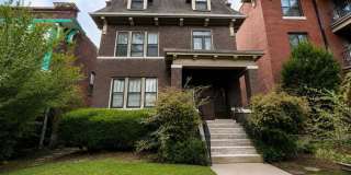 6028 Pershing Avenue Gallery 1