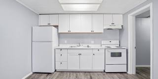 Orlando Terrace Apartments Gallery 6