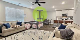 Stunning 5 Bed, 3 Bath Home Built in 2023. Close to Maxwell! Gallery 22