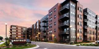 Metro 19 Apartments Gallery 47