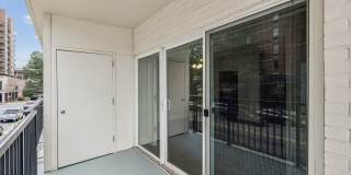 Georgia West Gallery 21