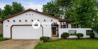 1815 Balsamridge Road Gallery 1