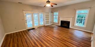 Cute cul-de-sac home in Woodcroft! Gallery 9