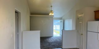 4106 Gordon Street. Cute duplex in North Carson City. Central A/C Gallery 6