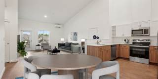 The Hamlet at Curtin Creek – Spacious Modern Living Gallery 114
