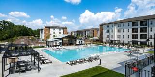 Heron Mill Apartments at Douglasville Gallery 39