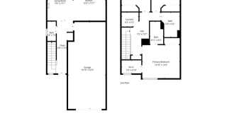 Brand New 3 bed 2.5 townhome Gallery 23