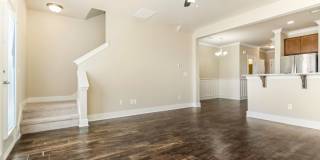 Move-In Ready-O'Neal Village, Greer, SC - 3 BD-2.5 BA - Plenty of space for Comfortable Living - Maintenance Free & Amenities Included Gallery 10