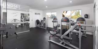 Evergreen Park Apartments Gallery 16