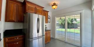 Charming 3 Bedroom in Historical Tower District Gallery 11
