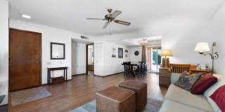 Discover comfortable living in this 2bedroom 1.5 bath home in Leisure World a 45+ Active Adult Resort Community.  Available from May through October 2026 Only. Gallery 8