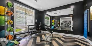 Prairie Lakes Gallery 1