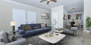 Villas at Kelly Springs Gallery 2