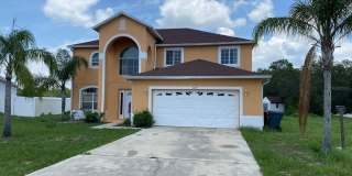 2299 Rock Dr Poinciana FL 34759 Gallery 1