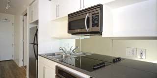 12th Street Lofts Gallery 14