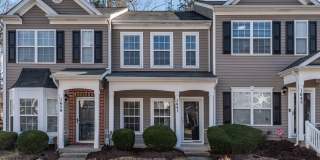 Two Bedroom Durham Townhouse: Available August 7th Two Bedroom Durham Townhouse: Available August 7th Gallery 1