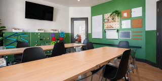 Villa Hermosa Apartments - Affordable Housing Gallery 7