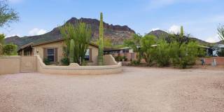 Mountain-View Retreat in Gated Tucson Estates Foothills! Gallery 1