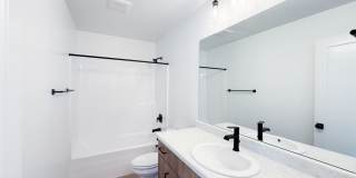 Spacious Family Home with Modern Upgrades Gallery 19