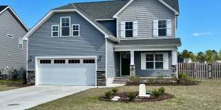 Extremely well kept 3 Bedroom avail in The Landing at Mill Creek! Gallery 1