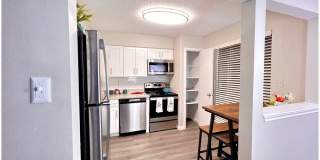 Ashley Oaks Apartments Gallery 2