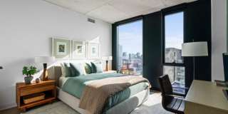 The Reed Gallery 100