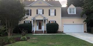 1817 Misty Hollow Ln, Apex - Bev Roberts Rentals Gallery 1