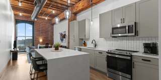 Greeley Lofts Gallery 1