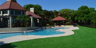 Spacious 1 bedroom/1 bathroom condo at Oasis at Pearl Lake Gallery 14