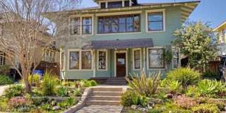 MUST SEE!!! Beautifully restored Historically contributing Craftsman in South Park. 3 bed 2 bath $7,750 on 12 month lease Gallery 1