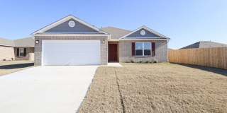 New Build 3 Bedroom Home Available For Immediate Move In!! Robninson Ranch Gallery 1