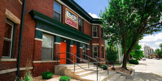Apollo & Aurora Apollo & Aurora Gallery 1