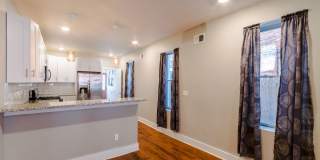 Three Bed Brewerytown Home Gallery 10
