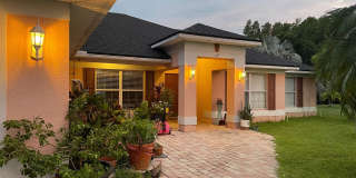 4 Bedroom Single Family Home in Saint Cloud Gallery 1