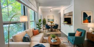 Fairmount Gallery 2